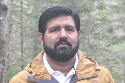 Farhan Aziz