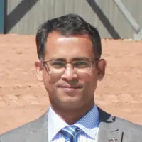 Dr. Aminur Shah