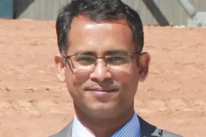 Dr. Aminur Shah