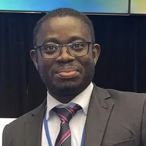 Emmanuel Okine Neokye