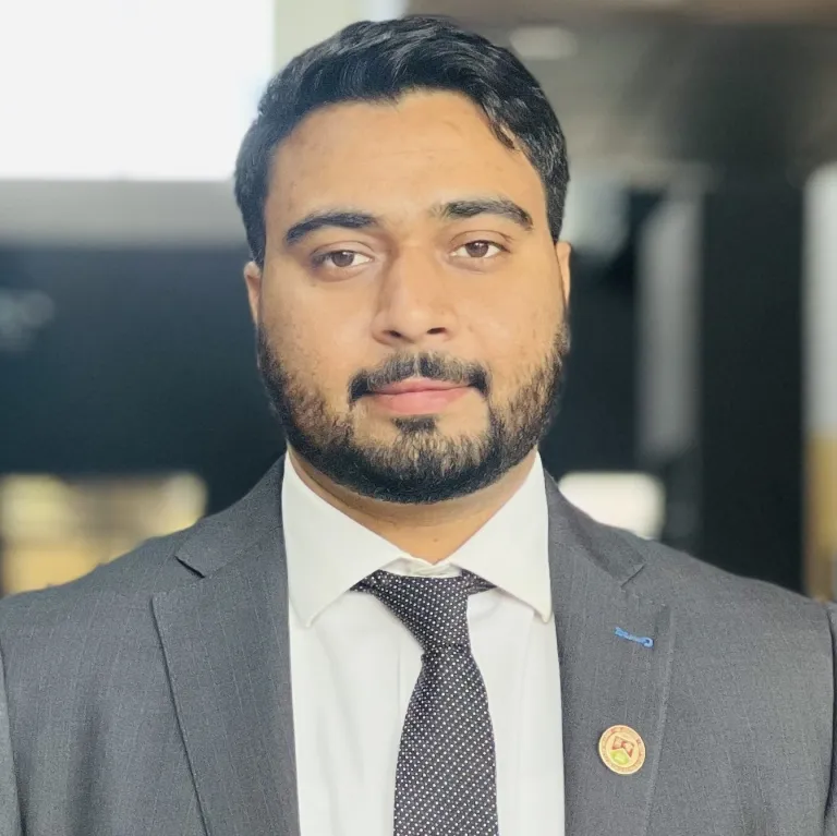 Junaid Lab Climate Smart Lab