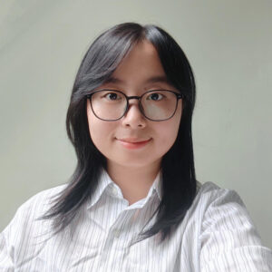 Rongpei Yuan