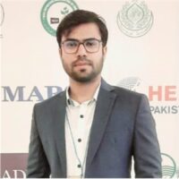 Muhammad Umair Ashraf