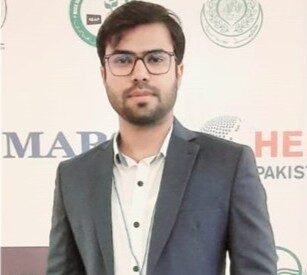 Muhammad Umair Ashraf