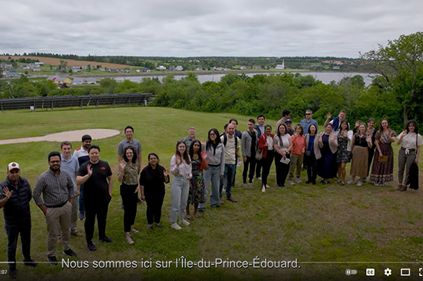 CSL’s research is featured by Action Canada