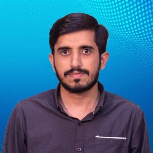 Muhammad Waseem Yaseen