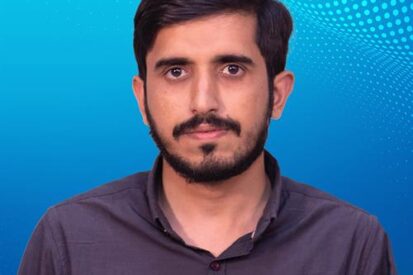 Muhammad Waseem Yaseen