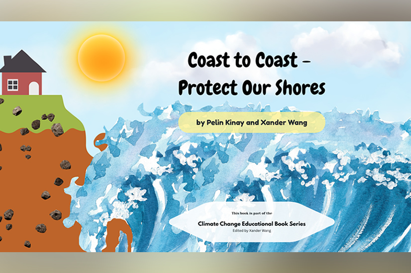 Coast to Coast – Protect Our Shores