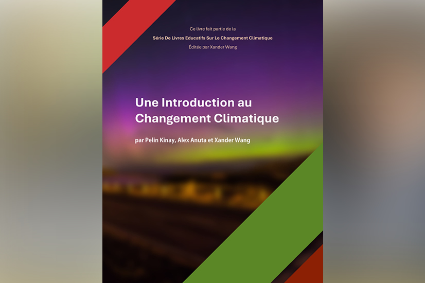 Une Introduction au Changement Climatique